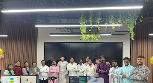 Sentrix Soldiers Team